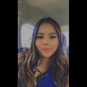 Meet your Posher, Selene